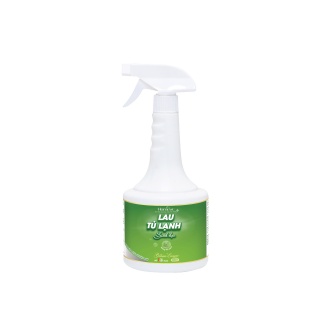 Lau tủ lạnh sinh học Botanic Enzyme 500ml
